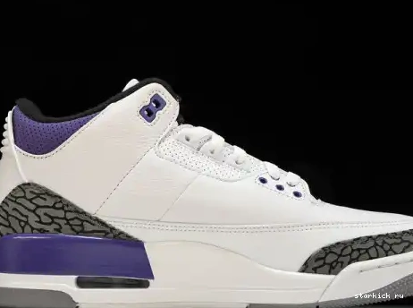 Iris 3 CT8532-105 Dark Jordan Retro CT8532-105 0705
